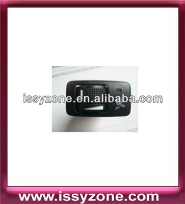 Heated seat switch for toyoya