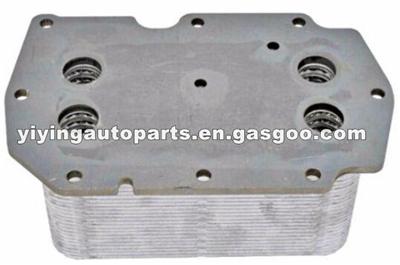Engine Oil Cooler For Cummins 396081600,1842418C3,1842530C93