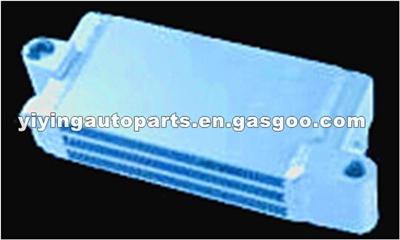 Engine Oil Cooler For Deutz 02234258