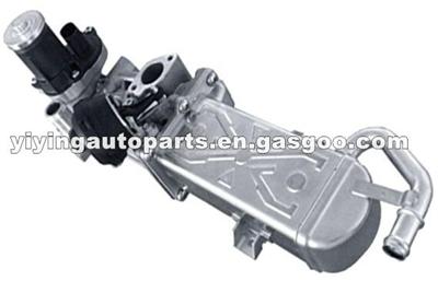 EGR Cooler For VW/AUDI 03L131512AT,03L131512AP,03L131512BJ,03L131512DQ,03L131512CF