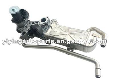 EGR Cooler For VW/AUDI 03P131512D,03P131512B,03P131512C