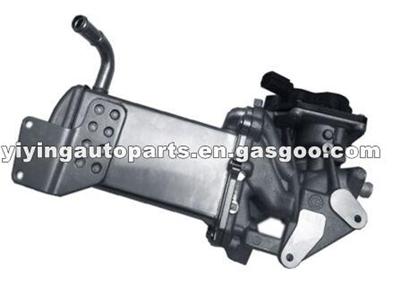 EGR Cooler For VW Golf / Amarok 03L131512AQ,03L131512DL,33L131512BN