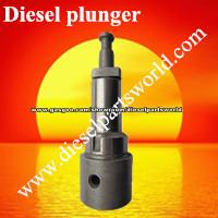 Diesel Plunger And Barrel Assembly A829 131150-0829