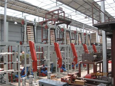 Small Film Blowing MachineQxkwpn