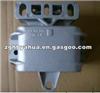 1J0 199 555AJ 1J0 199 555BH Engine Mounting For AUDI