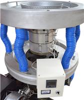 Double-layer Co-extrusion Film Blowing Machine Rotary DierBnMAX