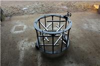 Bubble Stabilization Frame for Film Blowing MachinewawPHN