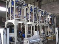 SJ-A Film Blowing MachineqXBwrs