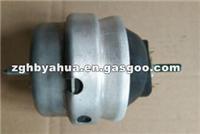 8E0 199 379AE 8E0 199 379BK 8E0 199 379K Engine Mounting For AUDI