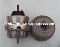 4F0 199 379BG 4F0 199 379AS Engine Mounting For AUDI