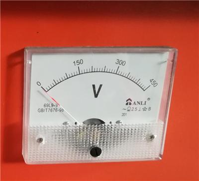 Voltage Meter on MachinesPXqdYX