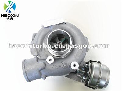 GT2556V 454191-5015S 454191-0009 11652247691 11652248907 11652248906 For BMW 530 D (E39) Turbocharger