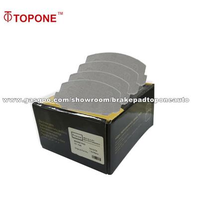 Brake Pad Replacement For HONDA Auto Parts 45022-671-305 D130