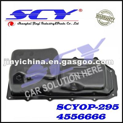 Oil Pan For DODGE OEM# 4556666 4777300AB