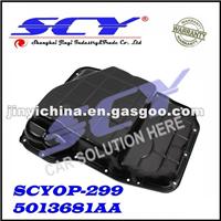 Oil Pan For DODGE OEM# 5013681AA 6806592AA