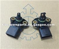 Mercedes-benz Truck Boost Pressure Sensor A0041537028