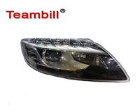 auto head lamp For audi Q7 headlight Xenon 2011-2015 4L0941003 AA ,4L0941004 AA