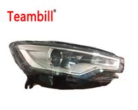 head lamp For Audi A6 C7 Headlight 2014 Year