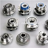 Wheel Hub Bearing 515096 Wheel Bearins for Buick Century