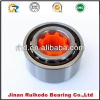 Chevrolet Hyundai Auto parts wheel hub bearing DAC35720233/31 35BWD06A DAC357233B-1W koyo bearing fast delivery