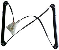 Window Regulator Repair Kit Power Window Regulator Window Regulator Clip For VW With OEM 8P3837461A 8P3837462A