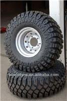 P235/70R16,245/75R16 off-road tire