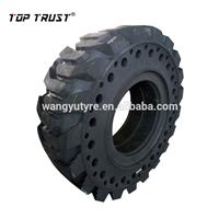 Industrial solid tyre 31*6*10 33*6*11 36*7*11 40*9*13 38*7*13