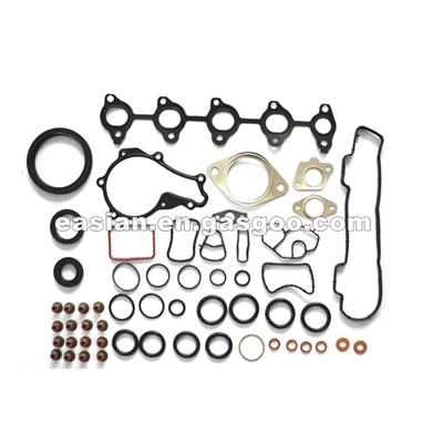 High Sale ISUZU G180Z Full Gasket Set 8-84219-639-2 8-94255-345-1 For Repairing