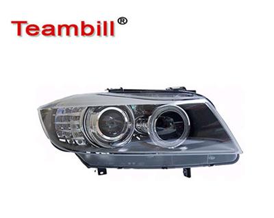 Teambill head lamp for B.M.W E90 E91 headlight spare parts