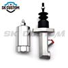 SK CUSTOM Racing Brake Clutch Master Cylinder Pump Quality Special Hydraulic Handbrake Master Cylinder