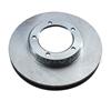 Saiding Brake Disc 43512-60141 FJ,FZJ,HDJ,HJ,HZJ,KZJ,LJ,PZJ,RJ7 08/2014-06/2015