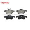 5W93-2200-AA 23482 0842.30 Brake Pad with Cooper for FORD Brake Pad