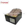 TOP ONE Disc Brake Pad For HONDA ACCORD 45022-S9A-A00 23856