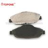 For PEUGEOT Brake Pad Good Quality Brake Pad GDB1761 425426 Brake Pad