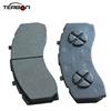 OEM A0064201420 Auto Parts Manufacture Truck Brake Pad