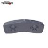 Semi Metallic CV Truck Brake Pads with Good Quality