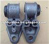 8E0 501 522N 8E0 501 521N Engine Mounting For AUDI