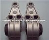 4B0 501 521D 4B0 501 522D Engine Mounting For AUDI