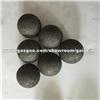 Skew Rolling Forged Grinding Media Balls,Grinding Media Mill Balls
