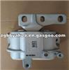 1K0 199 262CS 1K0 199 262BE 1K0 199 262AK Engine Mounting For Audi