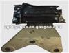 6RF 199 262 Engine Mounting For Audi