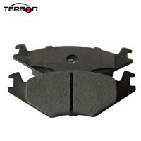 Wholesale Disc Brake Pads for VW Volkswagen