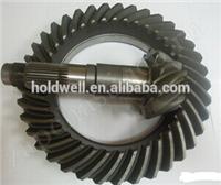 J C B 3CX spare parts -- CROWN WHEEL & PINION Gear 35T/8T 451/02000