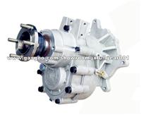 Gearbox Specially For Electric Logistic Car