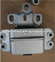 1K0 199 555Q 3C0 199 555R 5N0 199 555 Engine Mounting For Audi