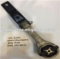 6R0 199 851A Engine Mounting For Audi