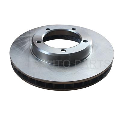 Saiding Brake Disc 43512-60141 FJ,FZJ,HDJ,HJ,HZJ,KZJ,LJ,PZJ,RJ7 08/2014-06/2015