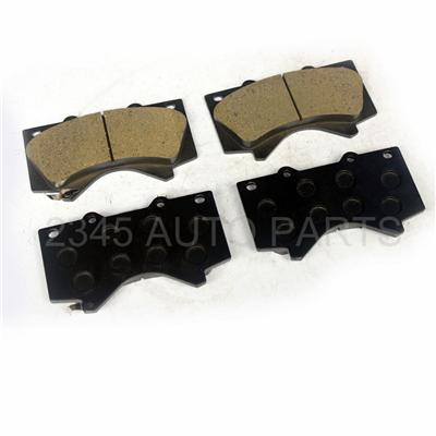 Saiding brake pad 04465-0C020 01/1990-12/2006 FJ,FZJ,HDJ,HJ,HZJ,KZJ,LJ,PZJ,RJ7*