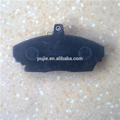 Auto Spare Part Brake Pad 04491-87700
