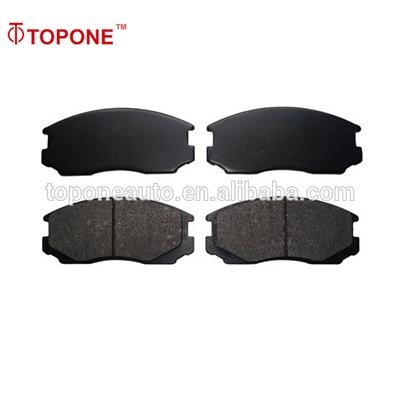 D602 MB928 D0037 Brake Pads For DAIHATSU for DODGE GDB3046